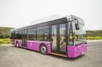 Temsa Avenue LF CNG 2014 года